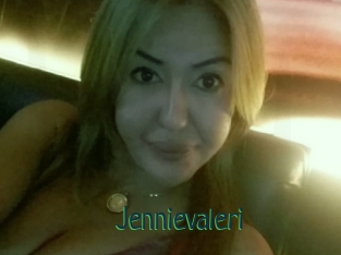 Jennievaleri