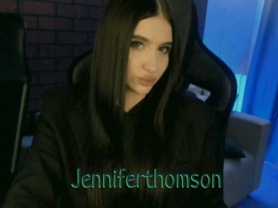 Jenniferthomson