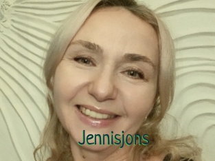 Jennisjons