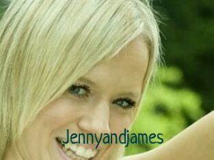 Jennyandjames