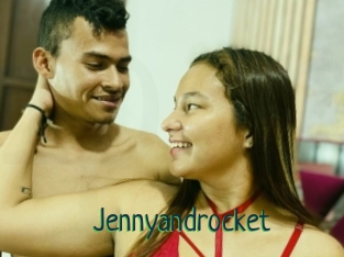 Jennyandrocket