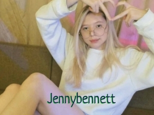 Jennybennett