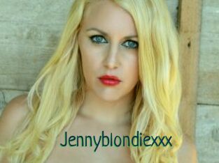 Jennyblondiexxx