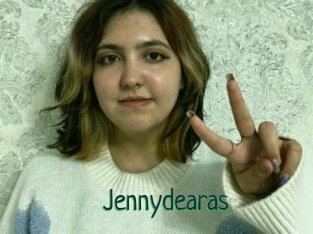 Jennydearas