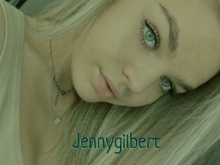 Jennygilbert