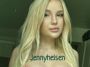 Jennyhelsen