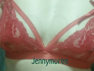 Jennymoree