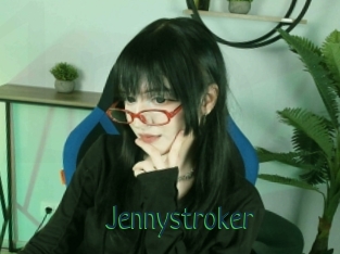 Jennystroker