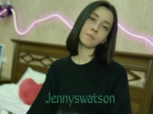 Jennyswatson