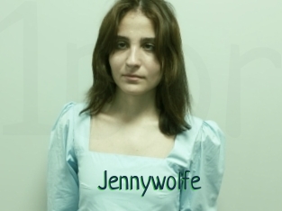 Jennywolfe