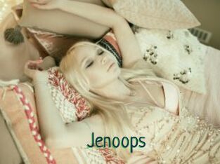 Jenoops