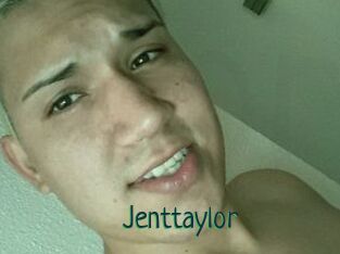 Jenttaylor