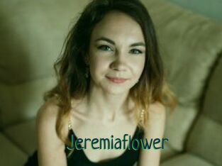 Jeremiaflower