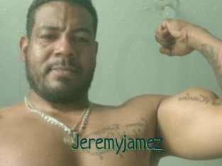 Jeremyjamez