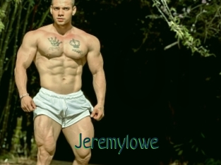 Jeremylowe