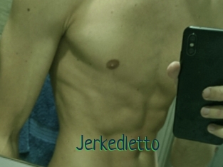 Jerkedletto