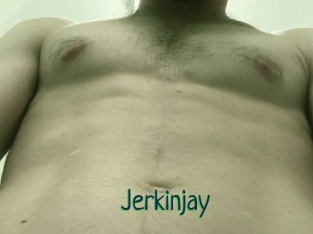 Jerkinjay