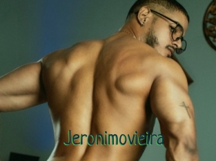 Jeronimovieira