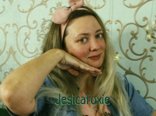 Jesicafoxie