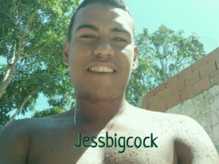 Jessbigcock