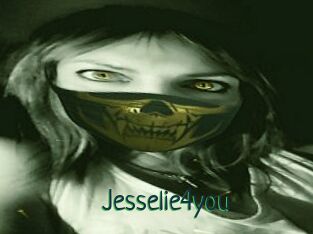 Jesselie4you