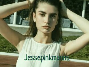 Jessepinkmanns