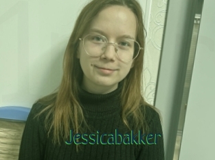 Jessicabakker