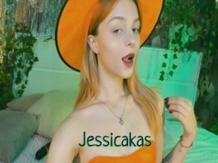 Jessicakas