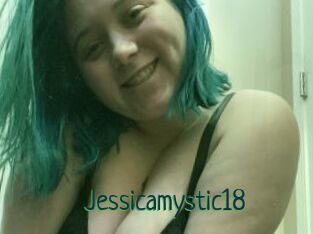 Jessicamystic18