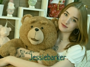 Jessiebarker