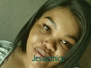 Jessiethick