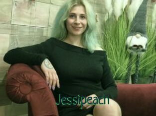 Jessipeach