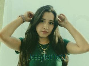 Jessybarnett