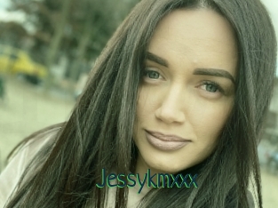 Jessykmxxx