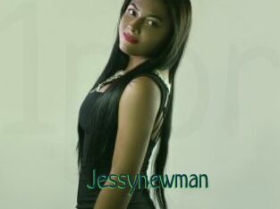 Jessynewman