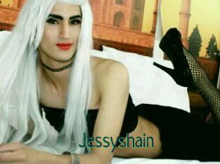 Jessyshain