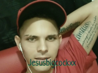 Jesusbigcockxx