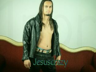 Jesuscrazy