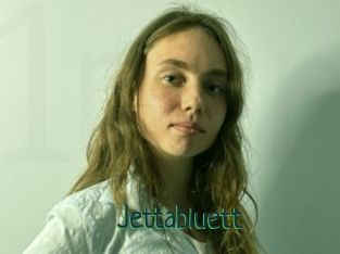 Jettabluett