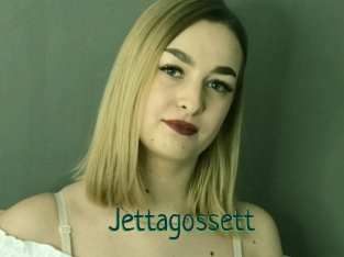 Jettagossett