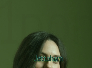 Jettaharn