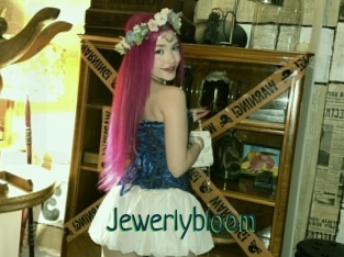 Jewerlybloom