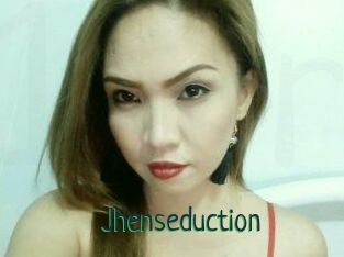 Jhenseduction