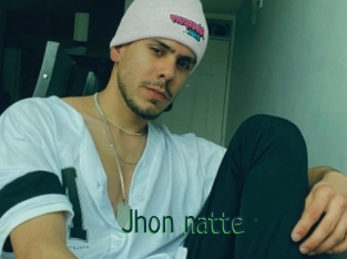 Jhon_natte