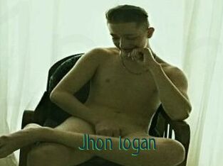 Jhon_logan