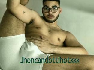 Jhoncandottihotxxx