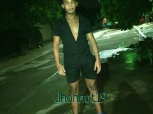 Jhonhot19