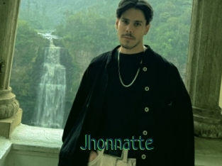 Jhonnatte