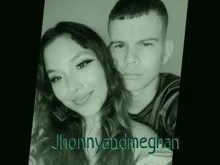 Jhonnyandmeghan