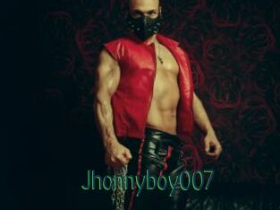 Jhonnyboy007